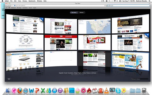Download Safari For Mac Os X Lion 10.7 5
